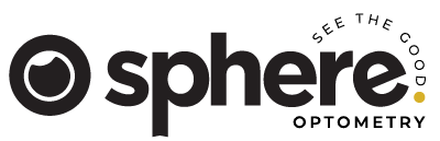Sphere Optometry in Calgary - Logo