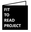 Fit to Read Project Logo