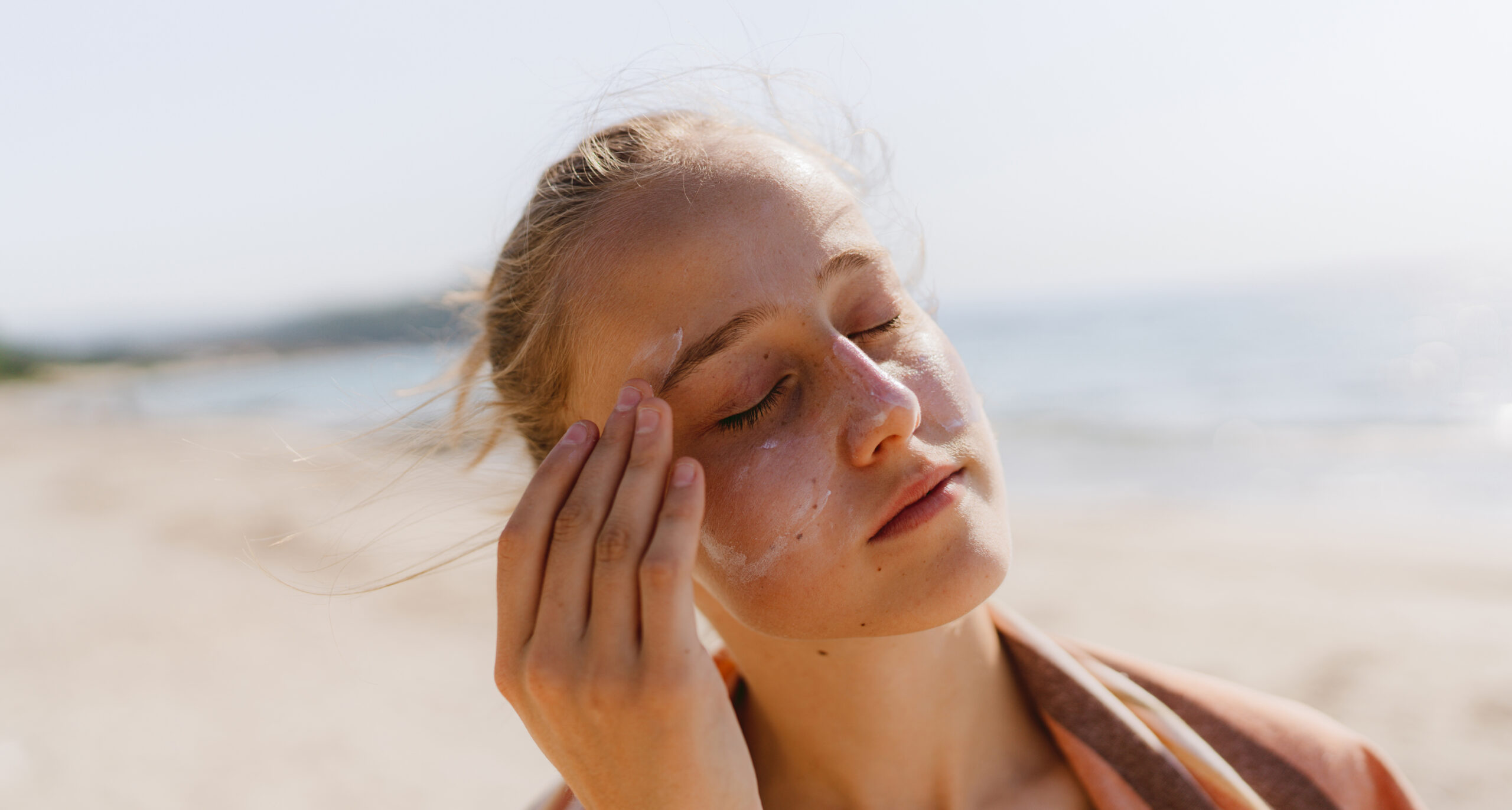 Spotlight on Sunscreen and Sun Care from AlumierMD - Blog Post Listings on Sphere Optometry