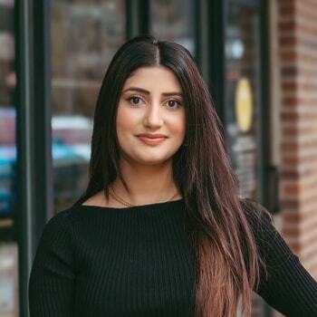 Dr. Maryam Manzar