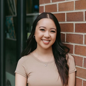 Courtney Yeung