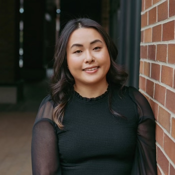 Dr. Anita Tieu